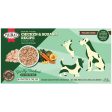 Primal Gently Cooked Dog Chicken 8 oz Supply