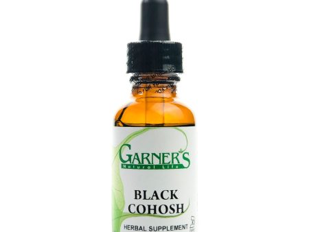 Black Cohosh 1oz Online now