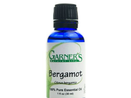 Bergamot Essential Oil Online