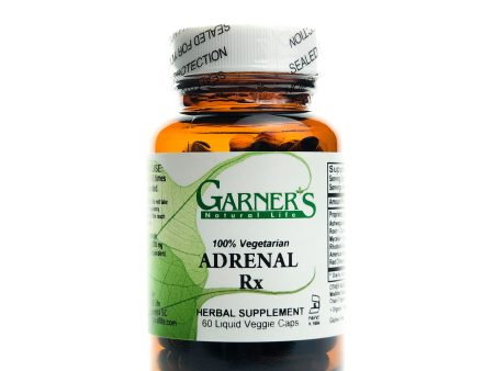 Adrenal Rx Online