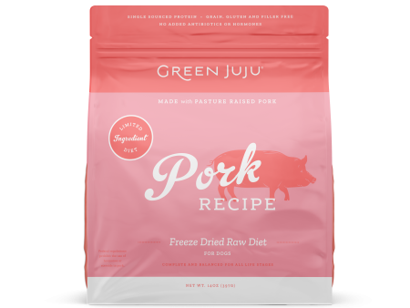 Pork Recipe (4-Pack) Sale