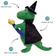 Fringe Spell-a-saurus Dog Toy Online Sale