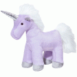 Fluff & Tuff Violet Unicorn Online Hot Sale