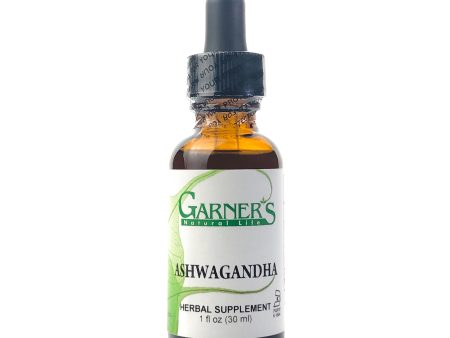 Ashwagandha 1oz Online Sale