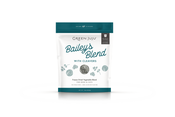 Freeze-Dried Bailey s Blend with Cleavers Discount