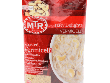 MTR - 440g Vermicelli roasted (Seviyan) Online Sale