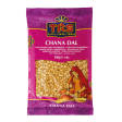 TRS - 500g Chana Dal (Split Chickpeas) Cheap