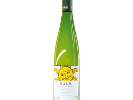 Sula - 750ml Chenin Blanc Online Sale