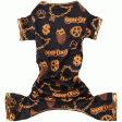 Snoop Doggie Doggs Deluxe Pet PJs Off the Chain Online Sale