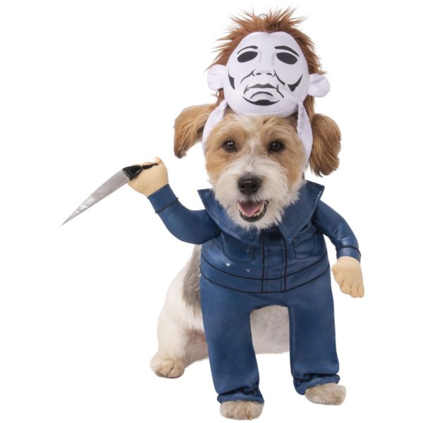 Rubie s Michael Myers Pet Costume on Sale