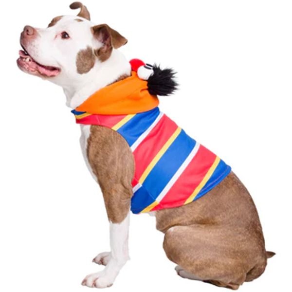 Pet Krewe Ernie Costume For Cheap