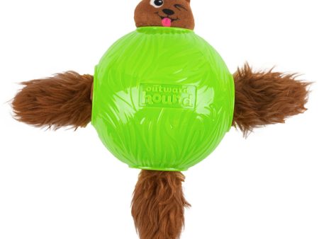 Nina Ottosson Snuffle Treat Ball Dog Toy Sale