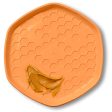 Project Hive Scented Disc Dog Toy - Mango For Cheap