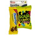 Huxley & Kent Sour Sugar Rush Dog Toy - 2 Pack For Cheap