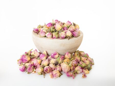 Rose Petals and Buds Sale