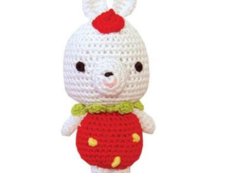 Dogo Pet Fashions Rabbit Dog Toy Online