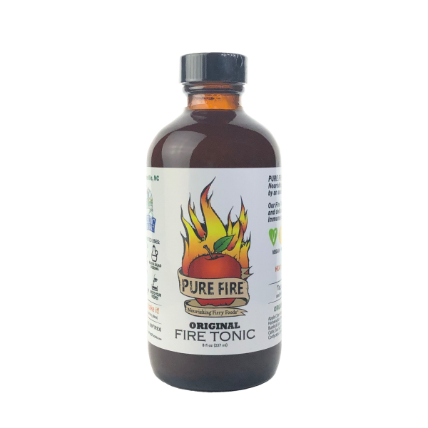 Pure Fire Original Fire Tonic For Cheap