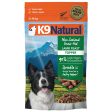 K9 Natural Freeze-Dried Raw Topper Lamb Dog Food on Sale