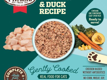 Primal Gently Cooked Cat Chicken 4 oz For Discount