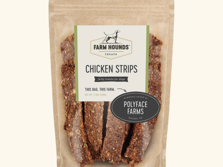 Protein Treats - Farm Hound Protein & Organ Treats Discount