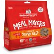 Stella & Chewy s Meal Mixers Beef Dog Food - 8oz For Cheap