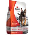 Nulo FreeStyle Limited+ Turkey Puppy & Adult Dog Food on Sale