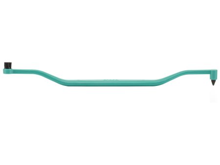 RYER Dual Sided Cat Toothbrush - Ocean Sale