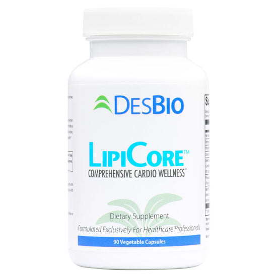 DesBio CardioVascular Disease Support For Cheap