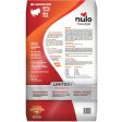 Nulo FreeStyle Limited+ Turkey Puppy & Adult Dog Food on Sale