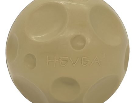 Hevea Moon Ball Dog Toy - Green Online now