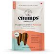 Crumps Plaque Busters Advanced Whole Mouth Care - 9.5 oz Online