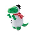 Fringe Tyranno-Snow-Rus-Rex Dog Toy Online