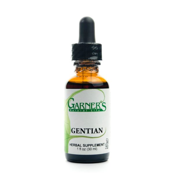 Gentian 1oz For Cheap