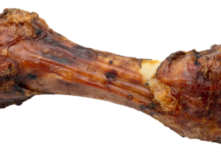 Butcher s Block Pet Treats Individual  Grand Royale  - 8 -10  Beef Whole Shin Bone Extra Meaty Online now