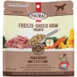 Primal Freeze-Dried Pronto Dog Pork Online now