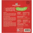 Stella & Chewy s Cage-Free Duck Wild Weenies Dog Treats - 3.25oz Hot on Sale