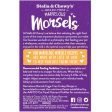 Stella & Chewy s Marvelous Morsels Cage-Free Turkey Recipe Cat Food - 5.5oz Supply