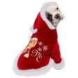 Rubie s Mariah Carey Pet Robe on Sale