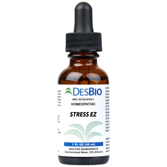 DesBio Adrenal Support Online Sale