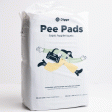 Diggs Travel Carrier Pee Pads - 20 pack Online