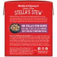 Stella & Chewy s Cage-Free Turkey Recipe Dog Stew - 11oz For Discount