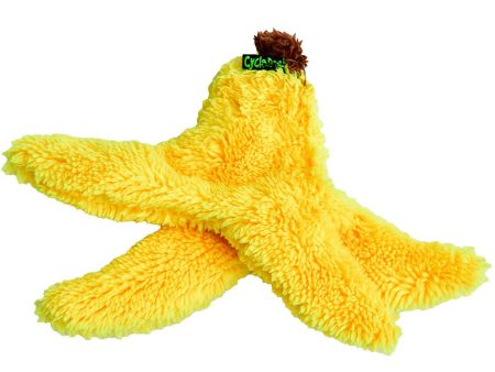 Cycle Dog Banana Toy Online Hot Sale