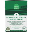 Open Farm Rustic Blend Homestead Turkey Canned Cat Food - 5.5oz Fashion