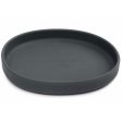 Fuzzyard Silicone Cat Dish - Grey For Discount