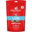 Stella & Chewy s Lamb Freeze-Dried Dinner Patties For Cheap