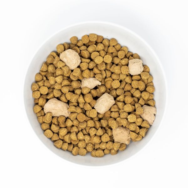 Stella & Chewy s Small Breed Raw Blend Dog Kibble For Discount