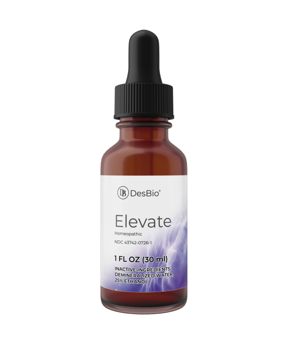 DesBio Elevate 1.0 fl oz Online now