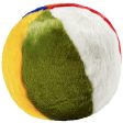 Fluff & Tuff Beach Ball Dog Toy Discount