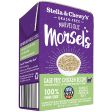 Stella & Chewy s Marvelous Morsels Cage-Free Chicken Recipe Cat Food - 5.5oz Online now