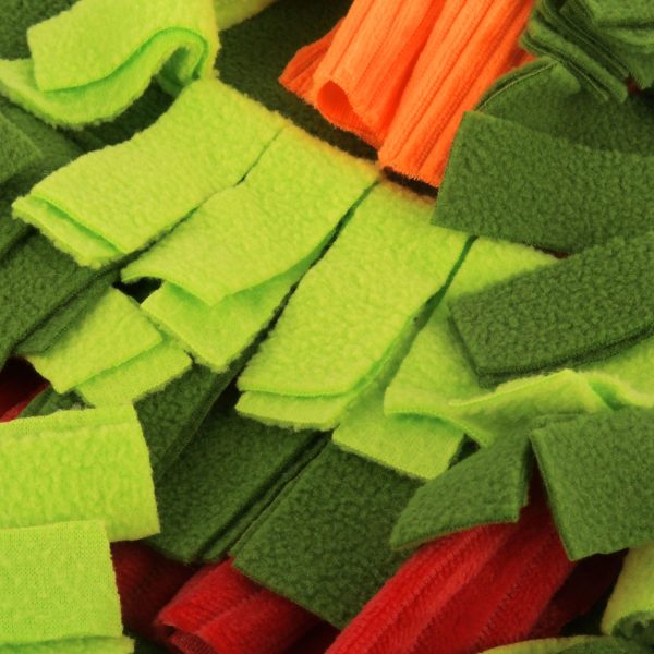 P.L.A.Y. Christmas Tree Snuffle Mat Hot on Sale